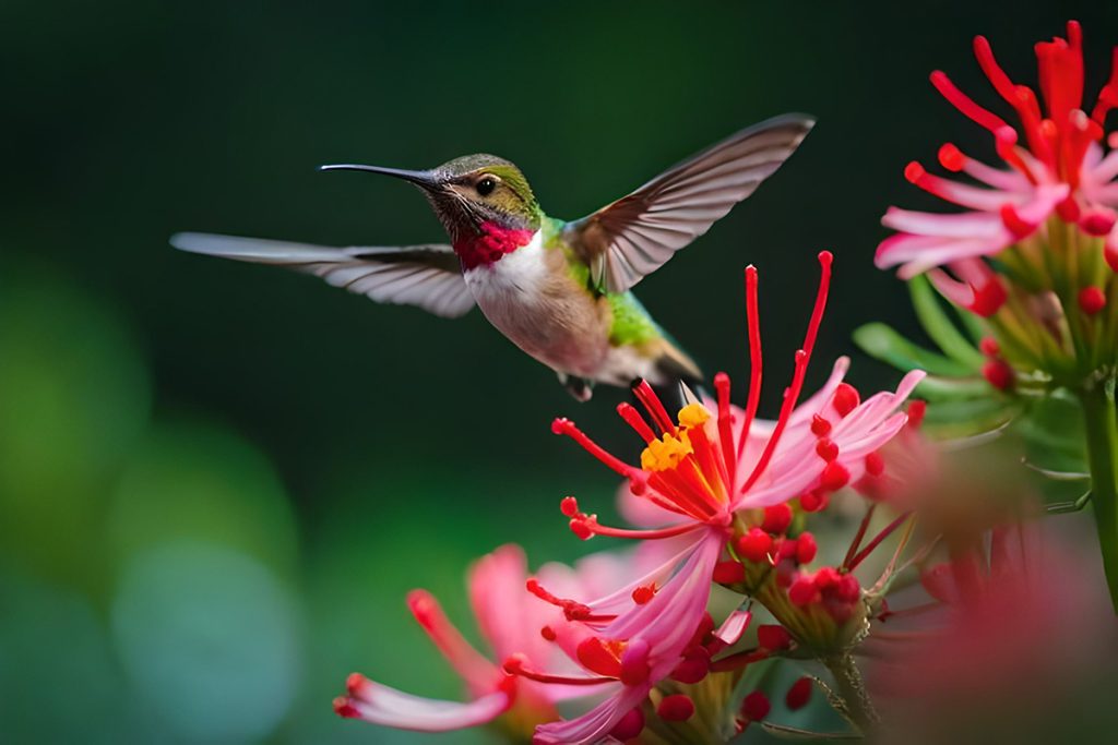 Why Rubi? Introducting our namesake