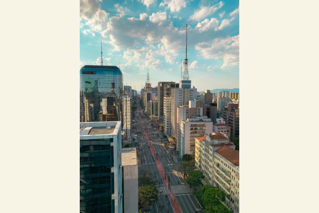 The Latin American Business Boom