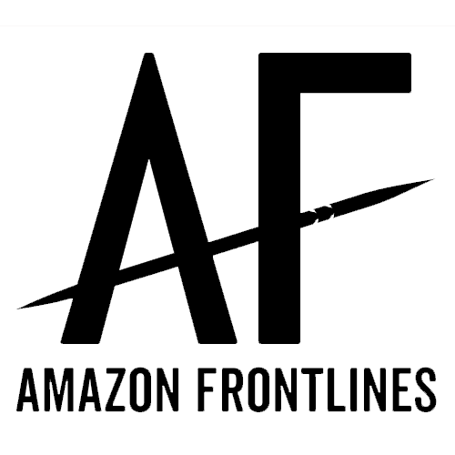 Amazon Frontlines