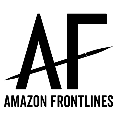 Amazon Frontlines