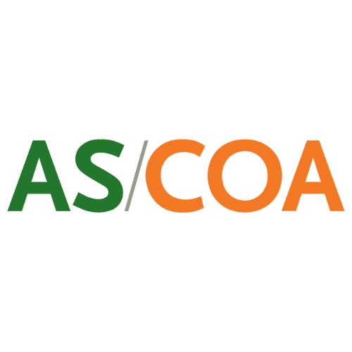AS/COA