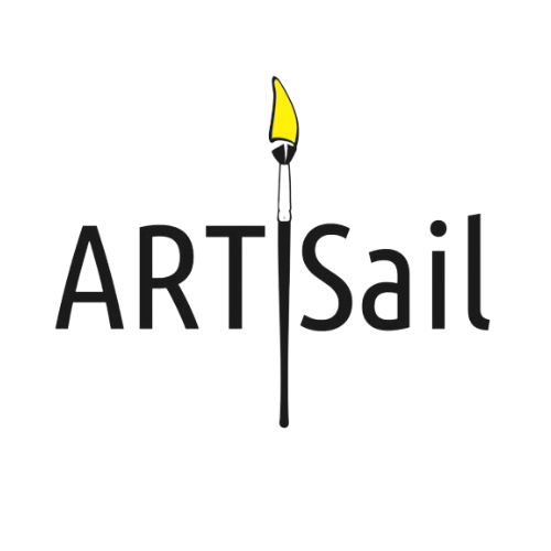 Art Sail Logo
