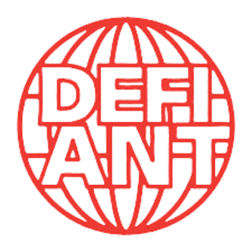 Defiant Logo