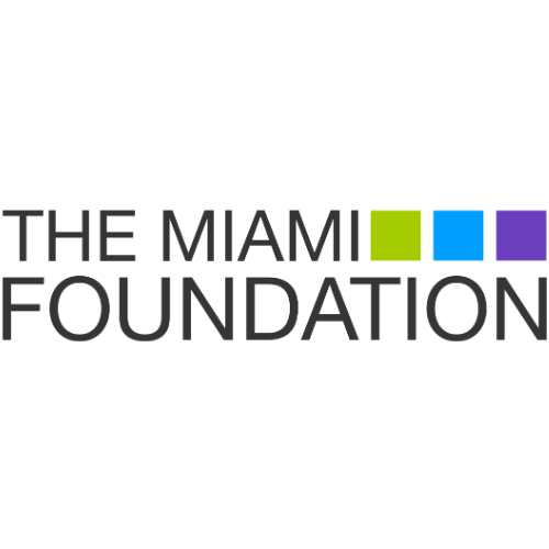 The Miami Foundation Logo
