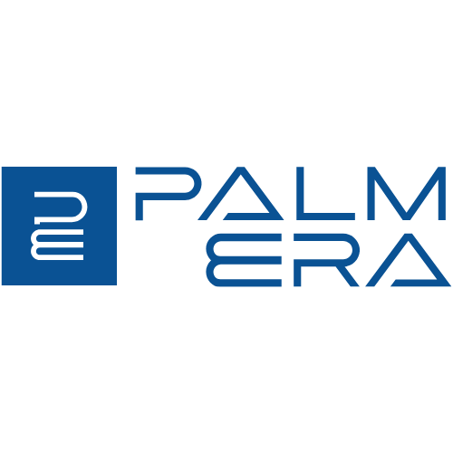 Palm Era Logo
