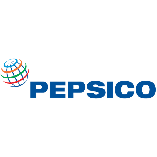 Pepsico Logo