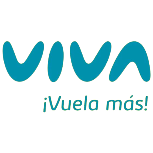 Viva Air Logo