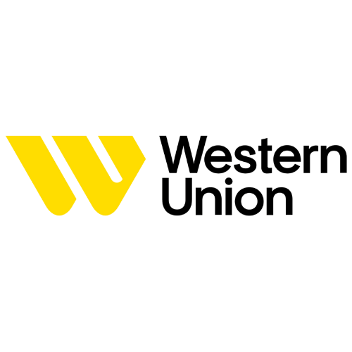 Western Union Logo